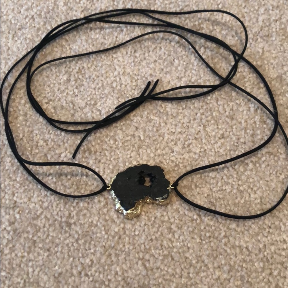 Necklace. - Picture 3 of 8